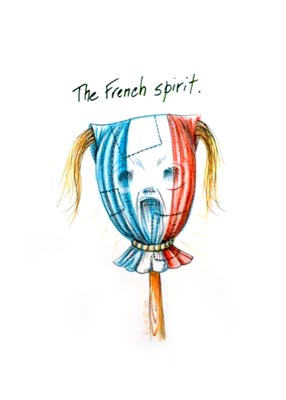 The French Spirit